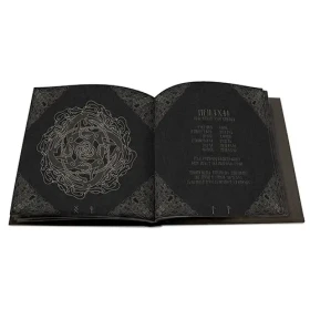 HEILUNG · Futha | CD ARTBOOK (Dark Folk CDs) · Bild 2