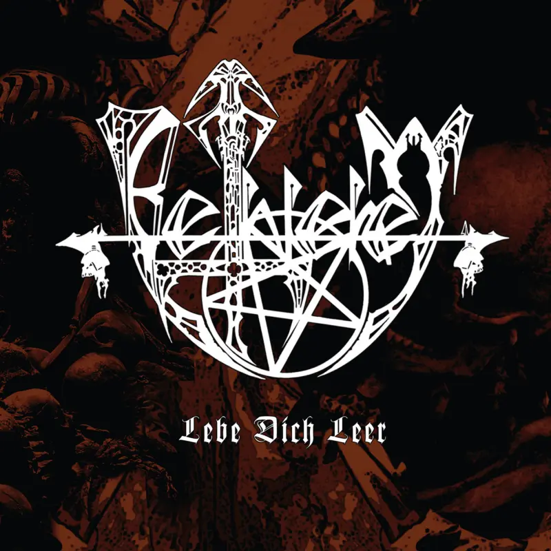 BETHLEHEM · Lebe Dich Leer | DIGIPAK CD (Dark Metal CDs)