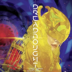 DREADNOUGHT - Wars of Spirit // Wards of Light [DIGIPAK CD] (Progressive Metal CDs)