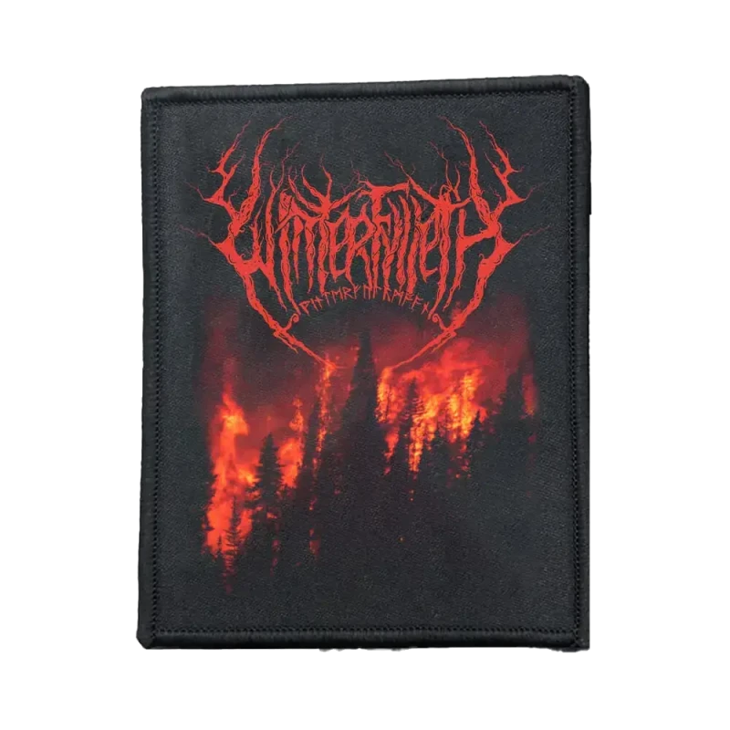 Winterfylleth · The Unyielding Season | Patch