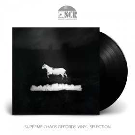 LES DISCRETS · Prédateurs | BLACK LP (Progressive Rock Vinyl)