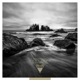 EMPYRIUM · The Turn Of The Tides | GOLD LP (Black Metal/Folk Vinyl) · Bild 1