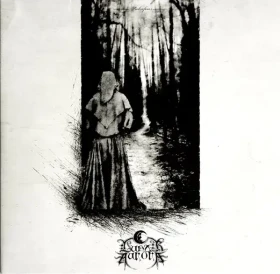 LUNAR AURORA · Seelenfeuer | BLACK 2LP (Black Metal Vinyl) · Bild 1