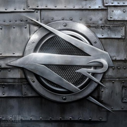 DEVIN TOWNSEND PROJECT · Z² | 2-CD DCD (Progressive Metal CDs)