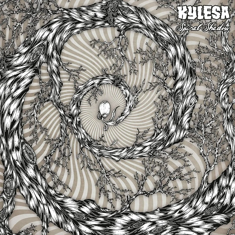 Kylesa · Spiral Shadow | CD