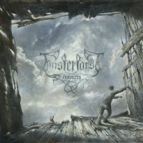 FINSTERFORST · Jenseits | BLACK VINYL (Viking Metal Vinyl) · Bild 1