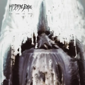 MY DYING BRIDE · Turn Loose The Swans | CLEAR LP (Doom Metal Vinyl) · Bild 1
