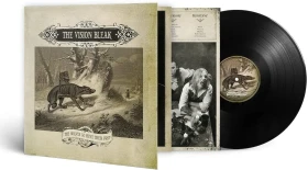 THE VISION BLEAK · The Wolves Go Hunt Their Prey | BLACK LP (Gothic Metal/Heavy Metal/Horror Metal Vinyl) · Bild 2