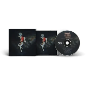 HAIL SPIRIT NOIR · Fossil Gardens | CD (Progressive Metal/Black Metal/Death Metal CDs) · Bild 2