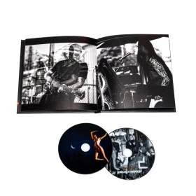 ISENORDAL · Requiem for Eirênê | 2CD HARDCOVER ARTBOOK (Doom Metal CDs) · Bild 3