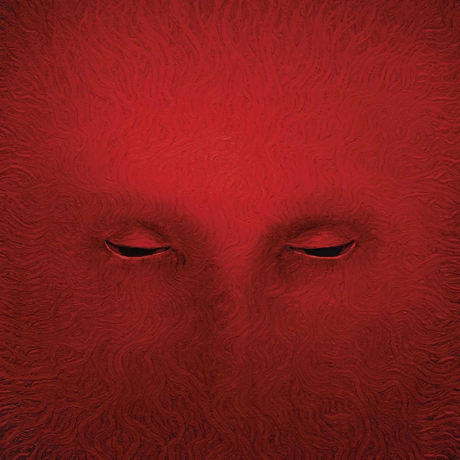 UNTITLED WITH DRUMS · Made Flesh | SILVER/WHITE/BLACK LP (Alternative Rock/Post Metal/Progressive Metal Vinyl) · Bild 1
