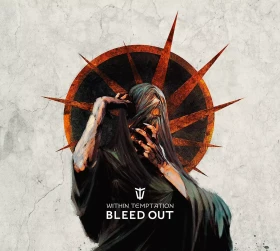 WITHIN TEMPTATION · Bleed Out | BLACK LP (Symphonic Metal Vinyl) · Bild 1