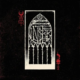 DER WEG EINER FREIHEIT · Finisterre | RED/BLACK SPLIT 2LP (Black Metal Vinyl) · Bild 1