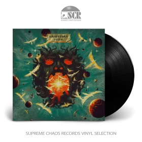 GRAVEYARD - Fever [BLACK LP] (Hard Rock Vinyl)