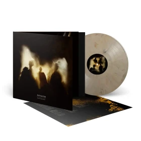 ANTIMATTER · Fear Of A Unique Identity (B-Stock) | MULTI COLOR MARBLE LP (Alternative Rock/Progressive Rock Vinyl) · Bild 2