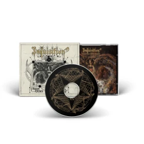 INQUISITION · Obscure Verses for the Multiverse | CD (Black Metal CDs) · Bild 2