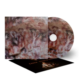 FAUNA · Ochre & Ash | DIGISLEEVE CD (Black Metal CDs) · Bild 2