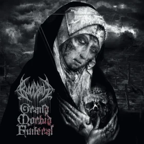 BLOODBATH · GRAND MORBID FUNERAL | CLEAR LP (Death Metal Vinyl) · Bild 1