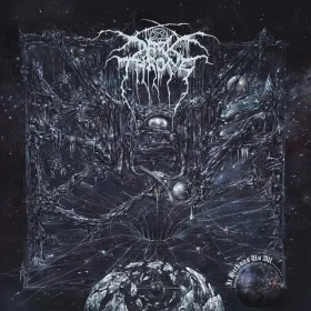 DARKTHRONE · It Beckons Us All | BLACK LP (Black Metal Vinyl) · Bild 1