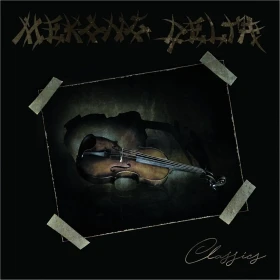 MEKONG DELTA · Classics | BLACK 2LP (Thrash Metal/Progressive Metal/Heavy Metal Vinyl) · Bild 1