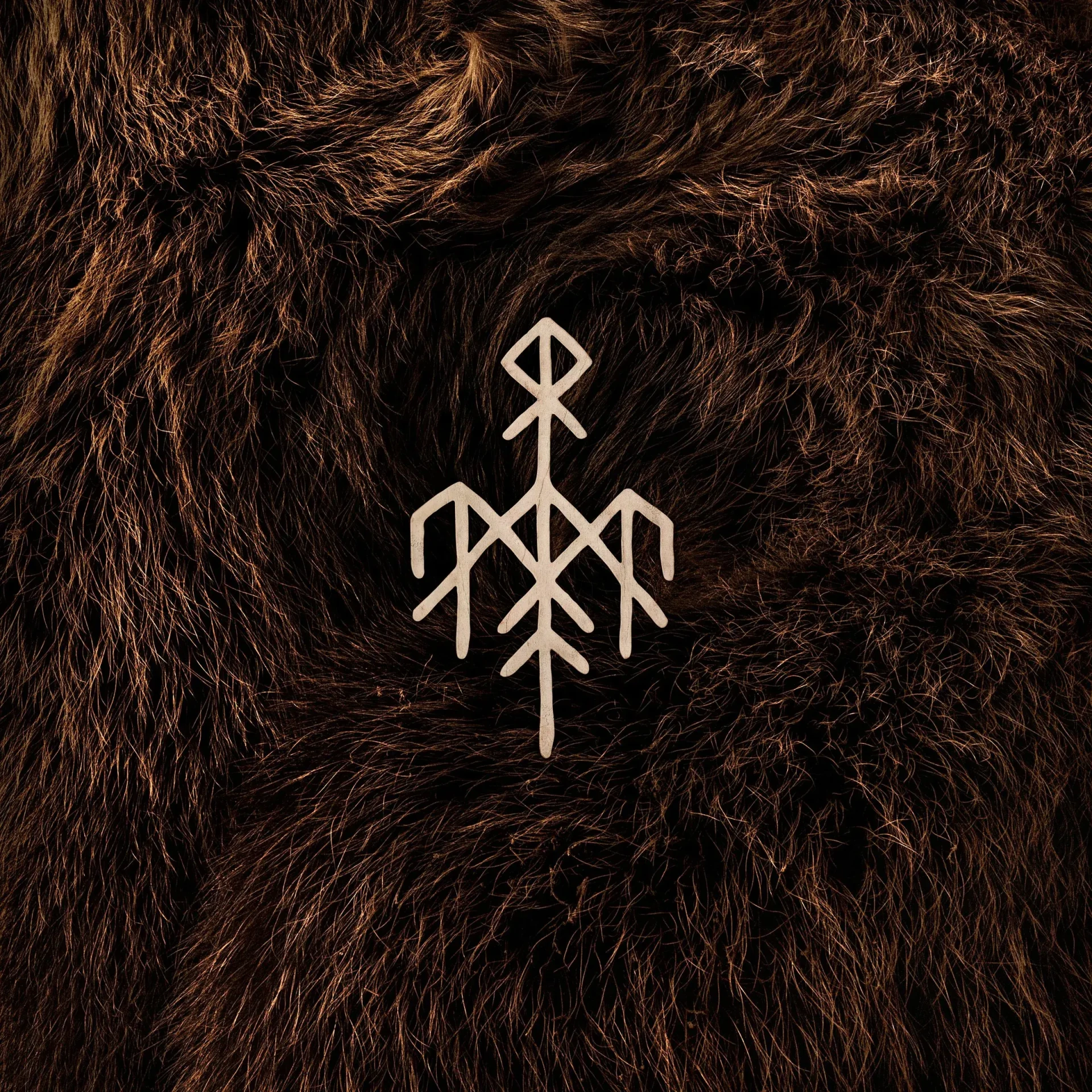 WARDRUNA - Birna · CD (Nordic Folk CDs)