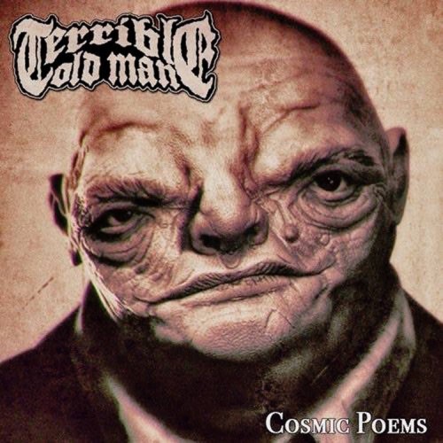TERRIBLE OLD MAN · Cosmic Poems | CD (Heavy Metal CDs)