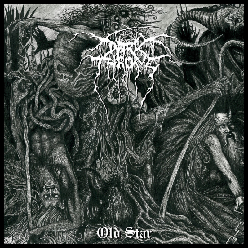 Darkthrone · Old Star | CD