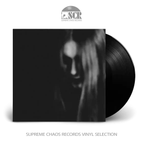 TAAKE - Bjoergvin [BLACK LP] (Black Metal Vinyl)