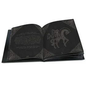 HEILUNG · Futha | CD ARTBOOK (Dark Folk CDs) · Bild 3