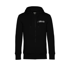 IN MOURNING · White Staghorn | ZIPPER (Melodic Death Metal/Progressive Metal/Doom Metal Clothes)