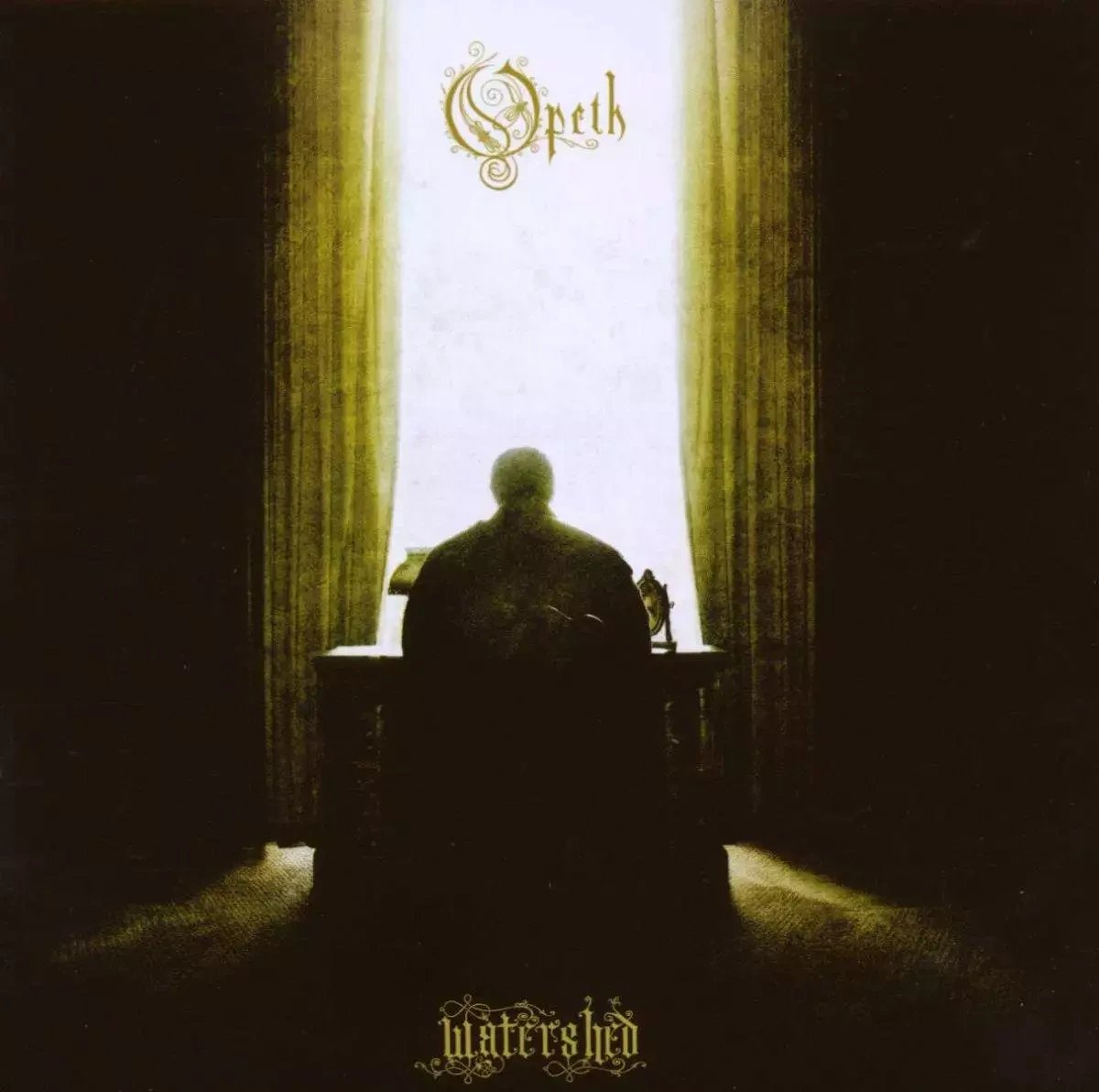 OPETH · Watershed | CD (Progressive Metal CDs)