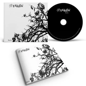 TAKIDA · Numbers | DIGISLEEVE CD (Hard Rock CDs) · Bild 2