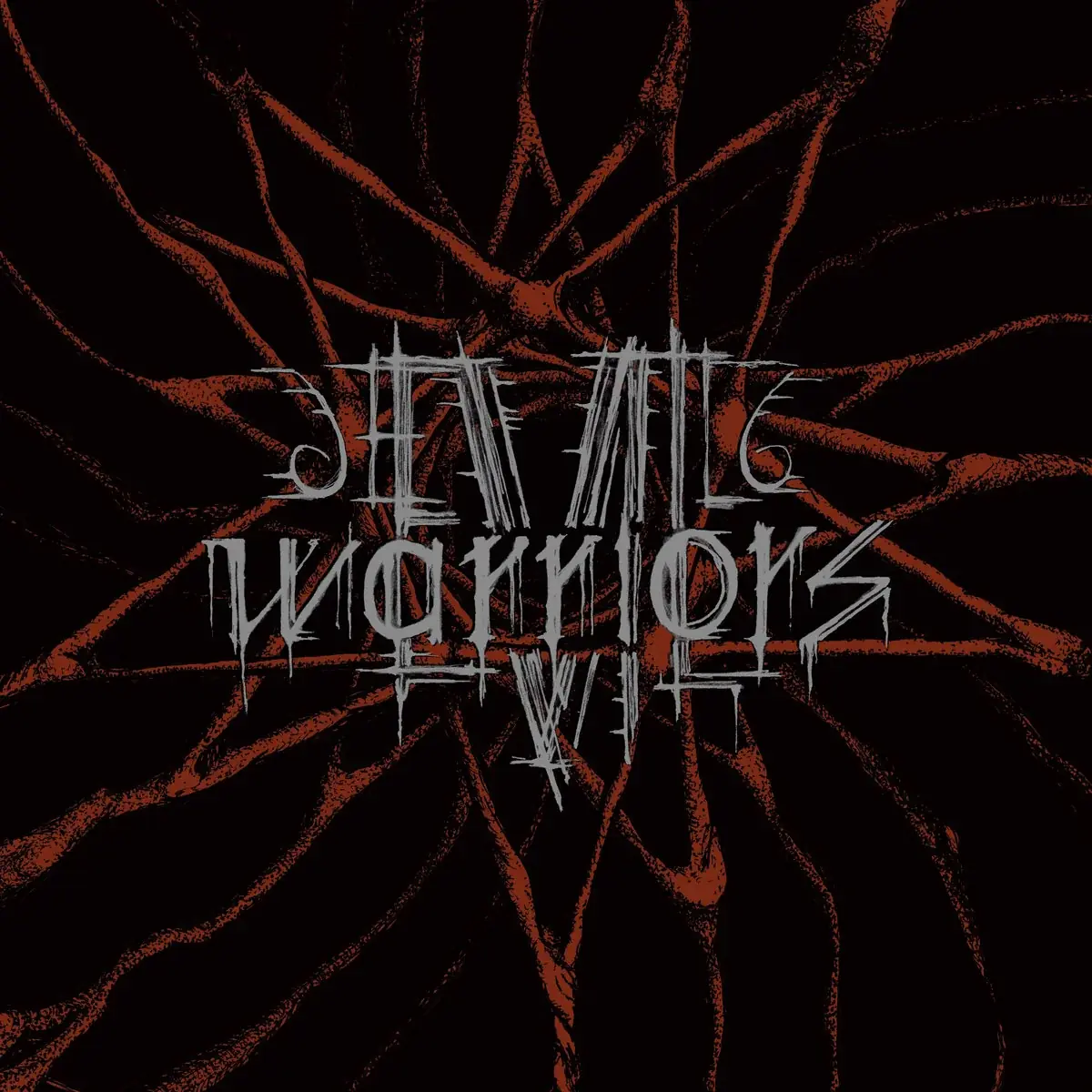 EVIL WARRIORS · Evil Warriors | CD (Black Metal CDs)