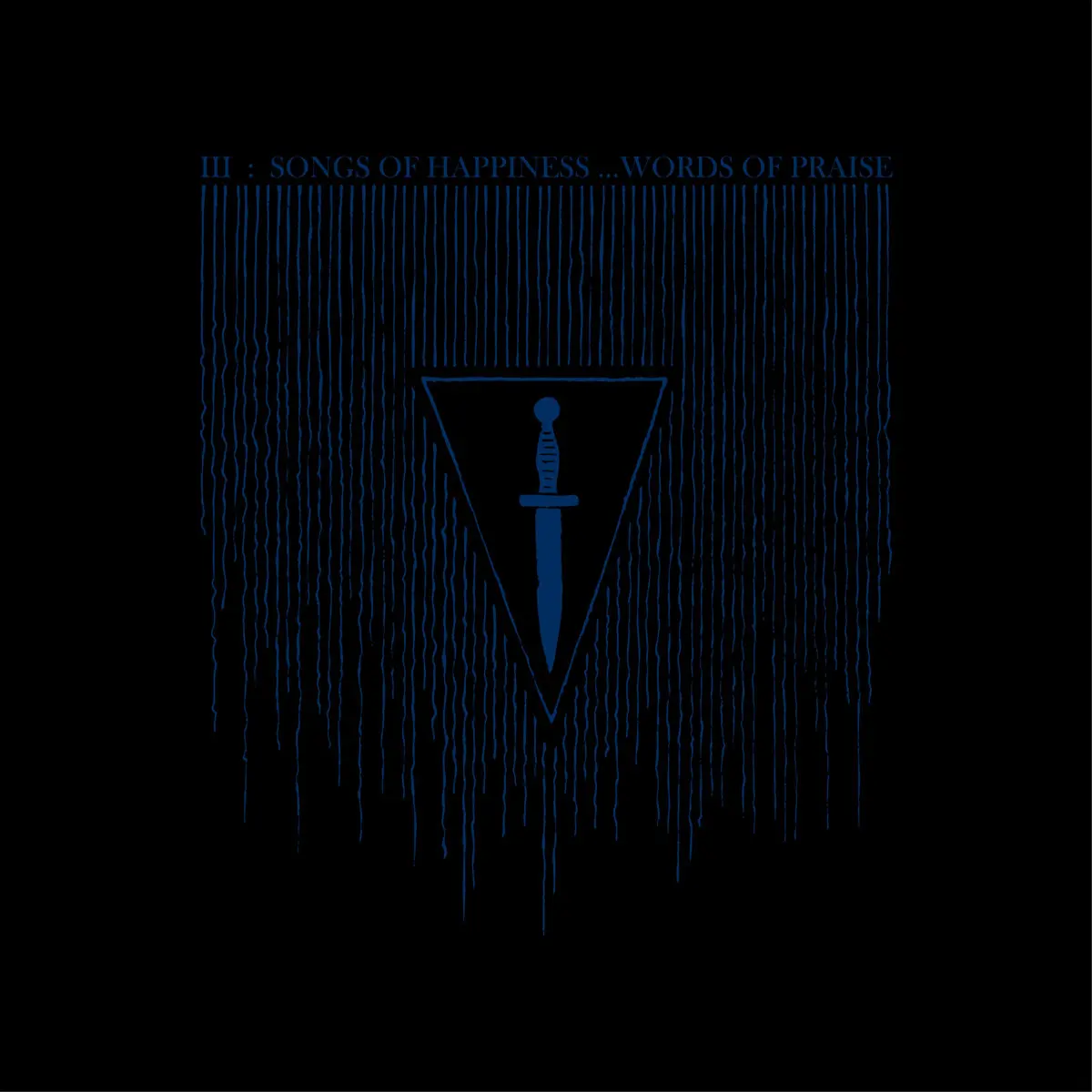 (DOLCH) · III: Songs Of Happiness...Words Of Praise | LAVISH DIGIPAK CD (Doom Metal CDs)