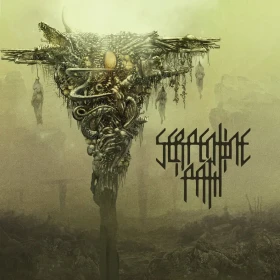 SERPENTINE PATH · Serpentine Path | SNOT GREEN LP (Doom Metal Vinyl) · Bild 1