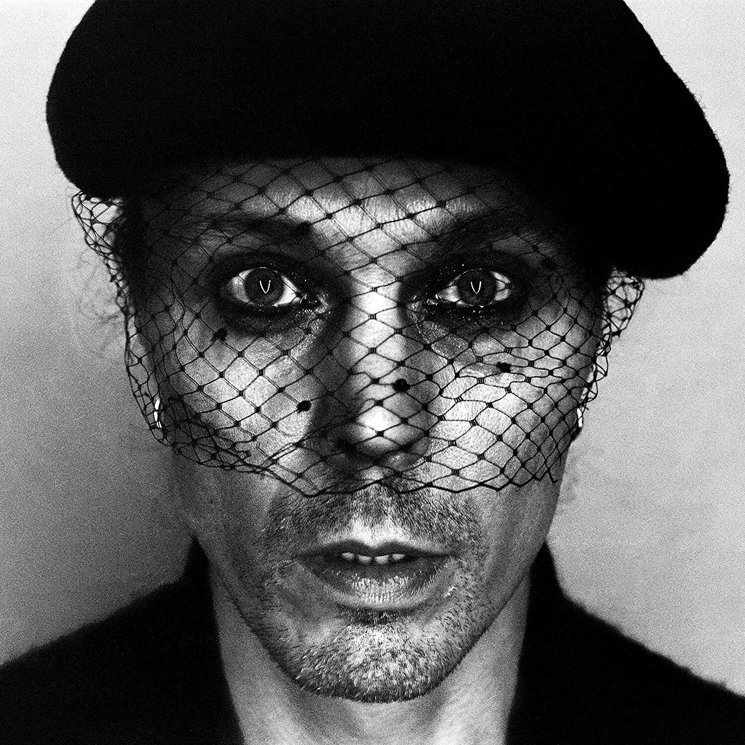 VILLE VALO · Neon Noir | BLACK 2LP (Gothic Rock Vinyl) · Bild 1