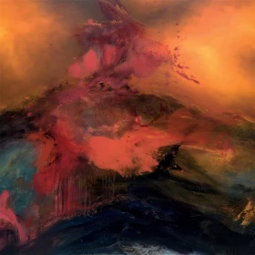 SUNN O))) · Metta, Benevolence BBC 6 Music: Live | BLACK 2LP (Drone Doom Vinyl) · Bild 1