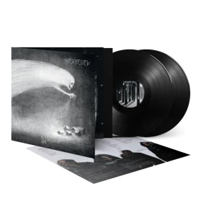 HEXVESSEL · Nocturne | BLACK 2LP (Psychedelic Rock/Folk Metal/Black Metal Vinyl) · Bild 3