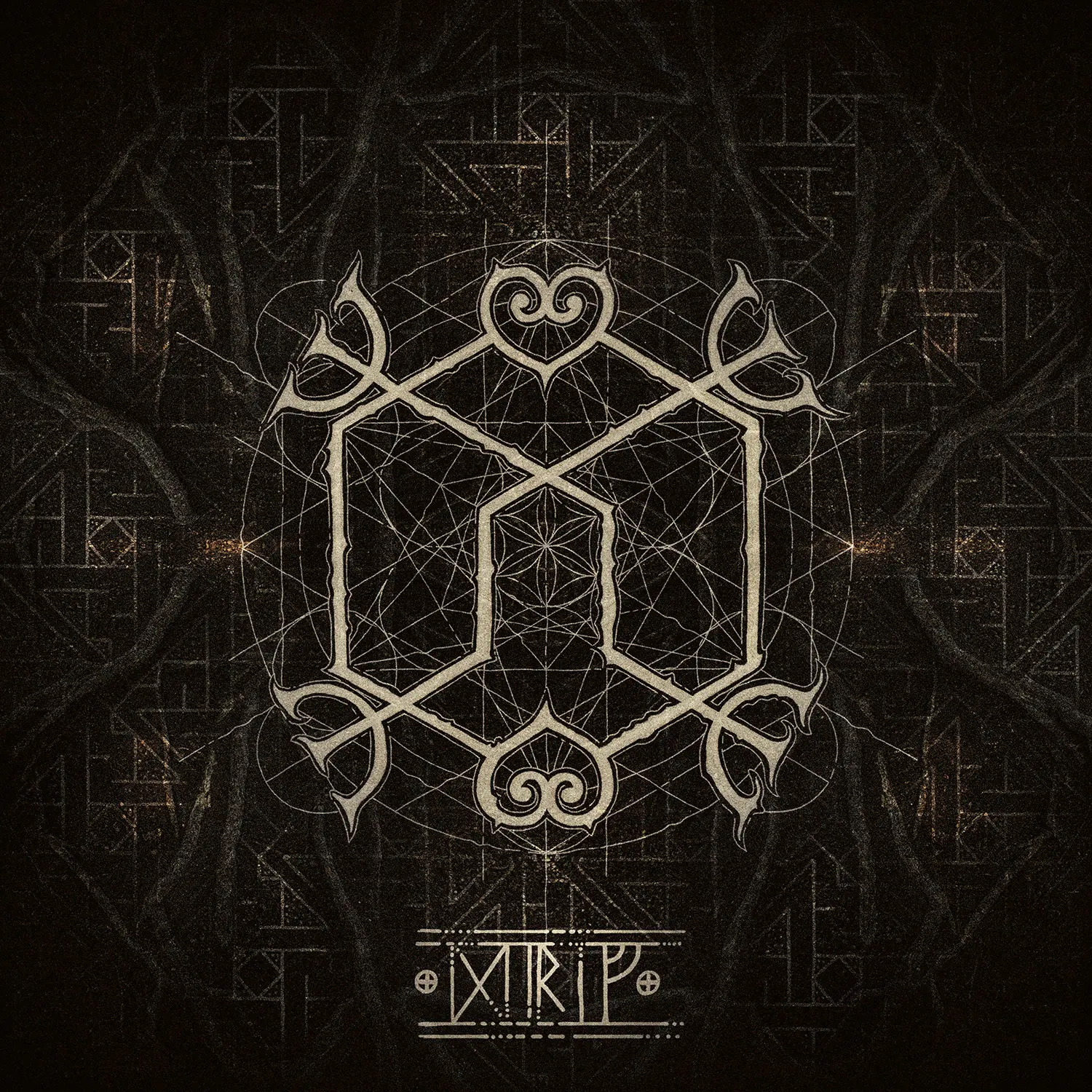 HEILUNG · Drif | CD MEDIABOOK (Dark Folk CDs) · Bild 2