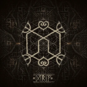 HEILUNG · Drif | CD MEDIABOOK (Dark Folk CDs) · Bild 2