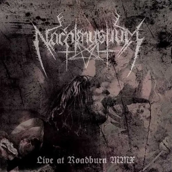 NACHTMYSTIUM · Live At Roadburn 2010 (B-Stock) | BLACK LP (Black Metal Vinyl) · Bild 1
