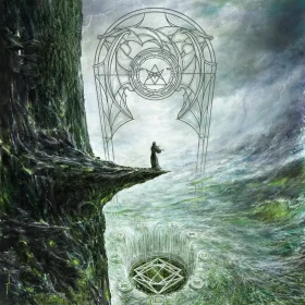 PROSCRIPTOR MCGOVERN'S APSÛ · Proscriptor McGovern's Apsû | CD DIGIBOX (Black Metal CDs) · Bild 2