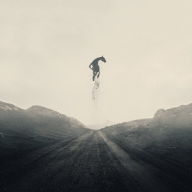 CRIPPLED BLACK PHOENIX · Great Escape | SILVER DLP (Progressive Rock Vinyl) · Bild 1