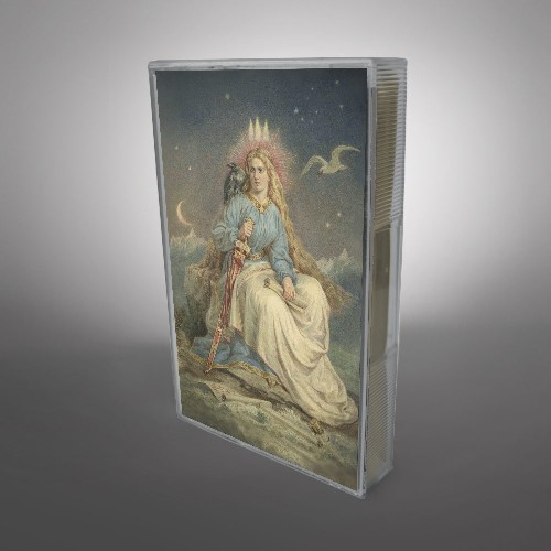 SOLSTAFIR · Endless Twilight Of Codependent Love | GOLD TAPE (Progressive Rock Tapes)