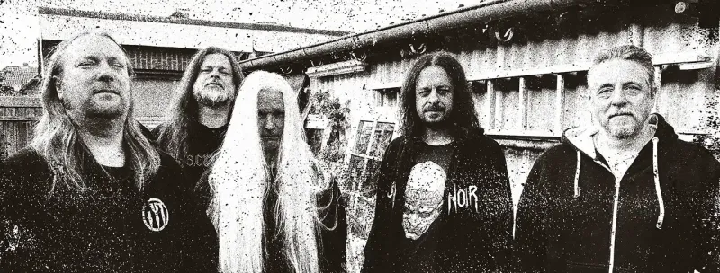 Phantom Corporation · Death Crust - Time And Tide jetzt kaufen