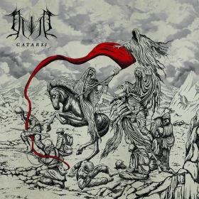 DUIR · Catarsi | DIGIPAK CD (Black Metal CDs)