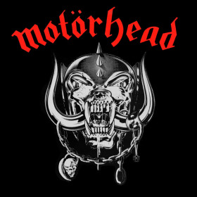 MOTÖRHEAD · Motörhead | CLEAR 3LP BOX (Hard Rock Vinyl) · Bild 1