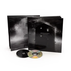 SECRETS OF THE MOON · Black House | ARTBOOK CD (Progressive Metal/Black Metal CDs) · Bild 3