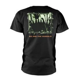 TYPE O NEGATIVE · October Rust | T-SHIRT (Gothic Metal Clothes) · Bild 1