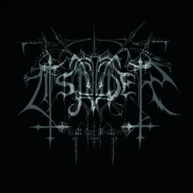 TSJUDER · Kill For Satan | SILVER LP (Black Metal Vinyl) · Bild 1